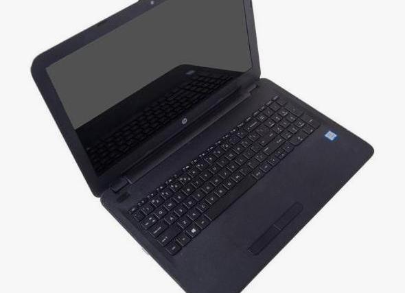 herki - Laptopy HP